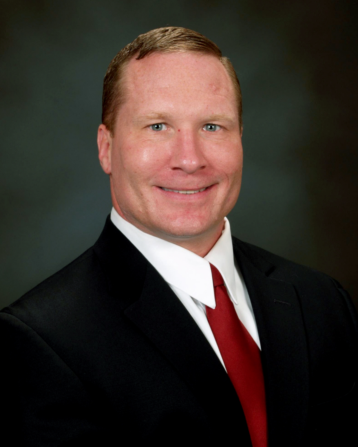 Gregory Roe