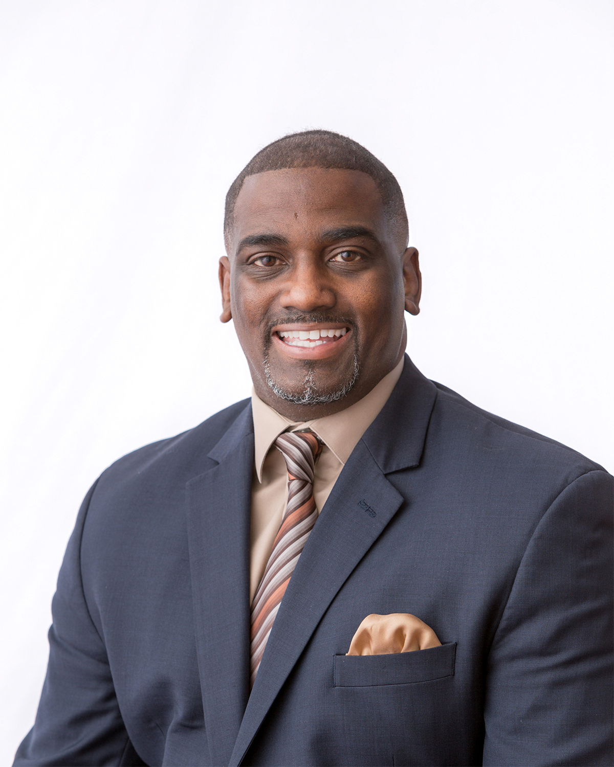 Walter Ferguson