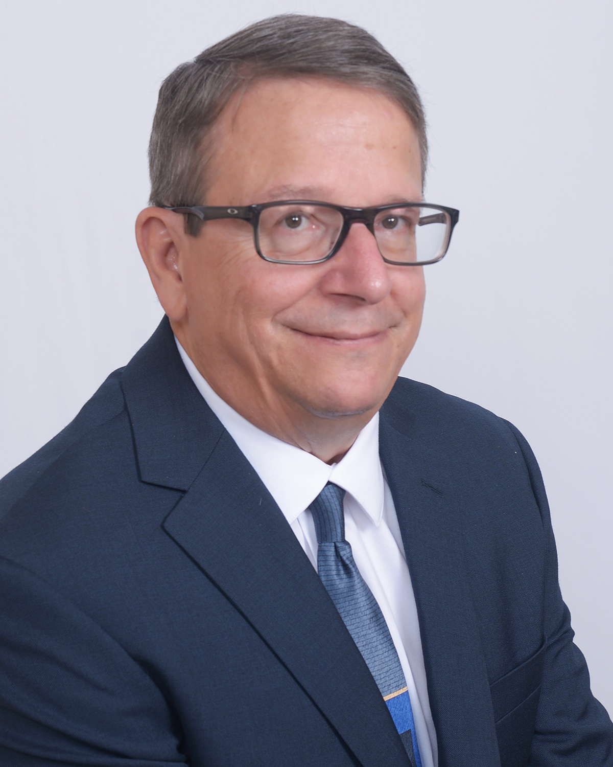 Michael Kochersperger