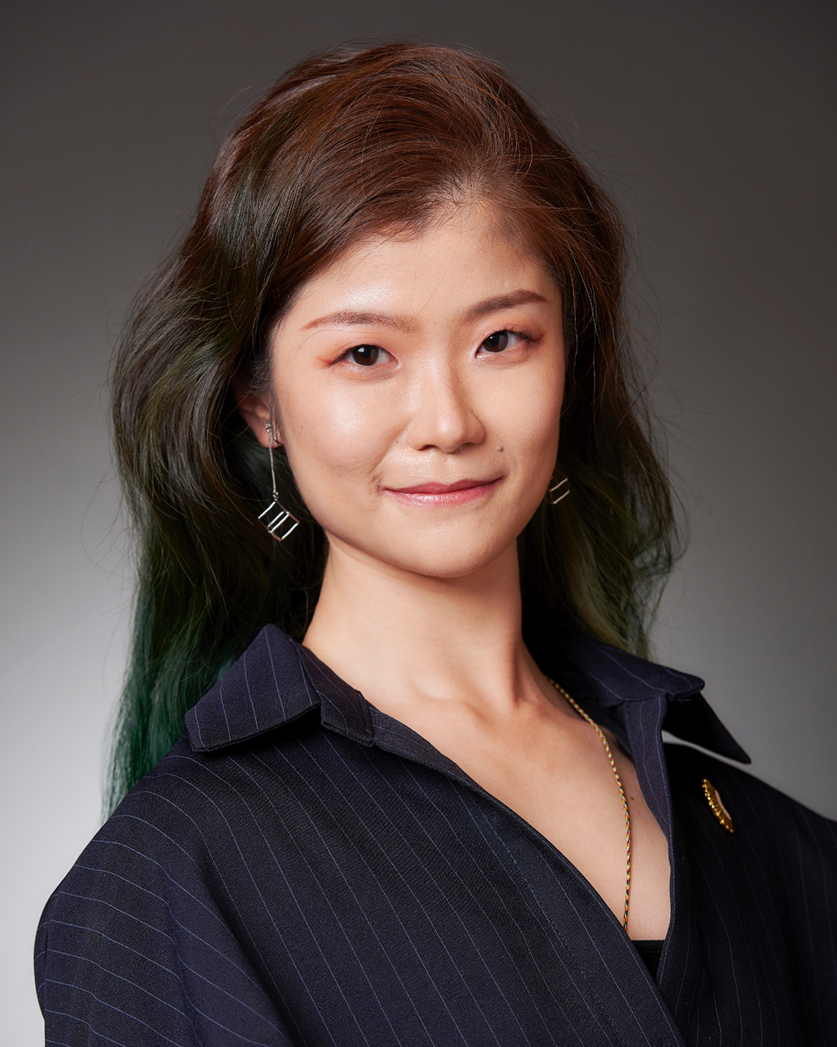 Yiting LI
