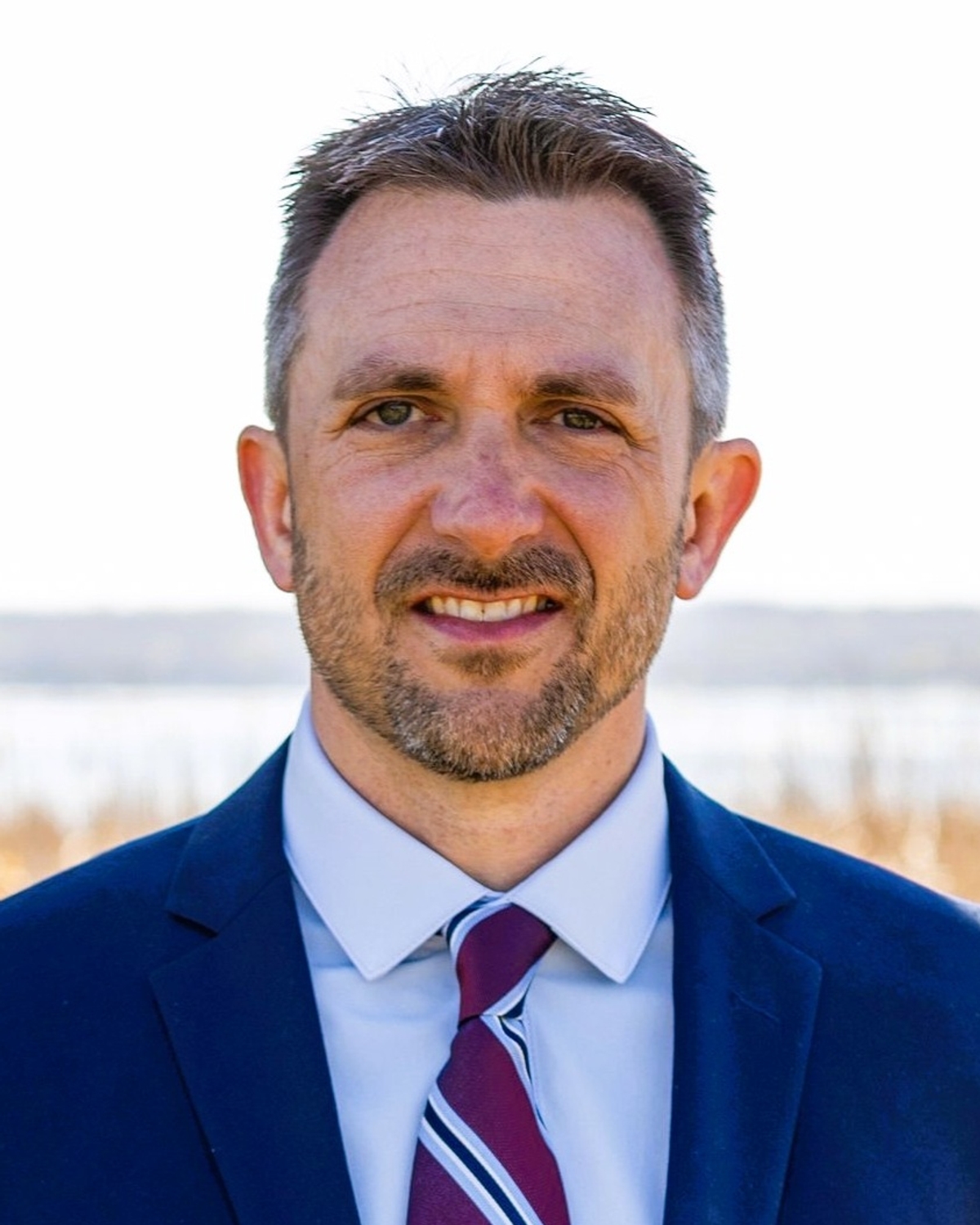 Dane Ankeny