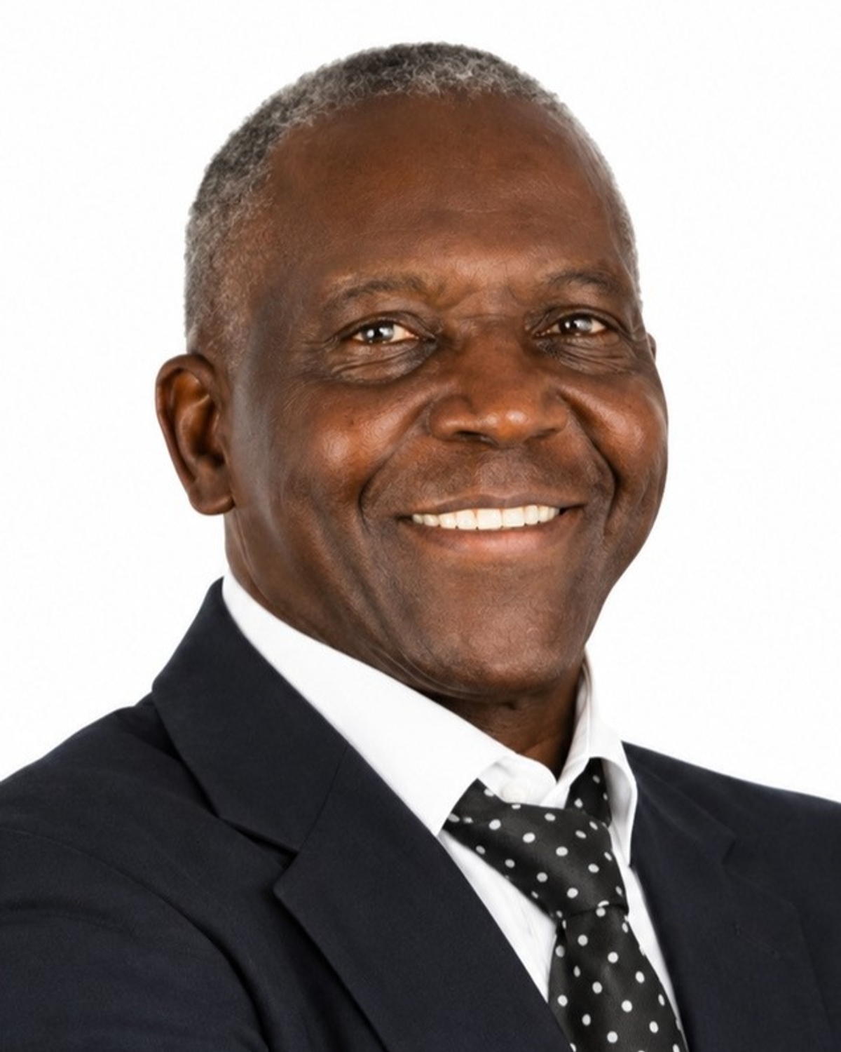 Gideon Ngobi