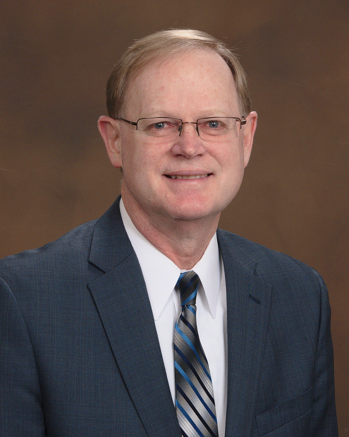 Bob Schmiesing