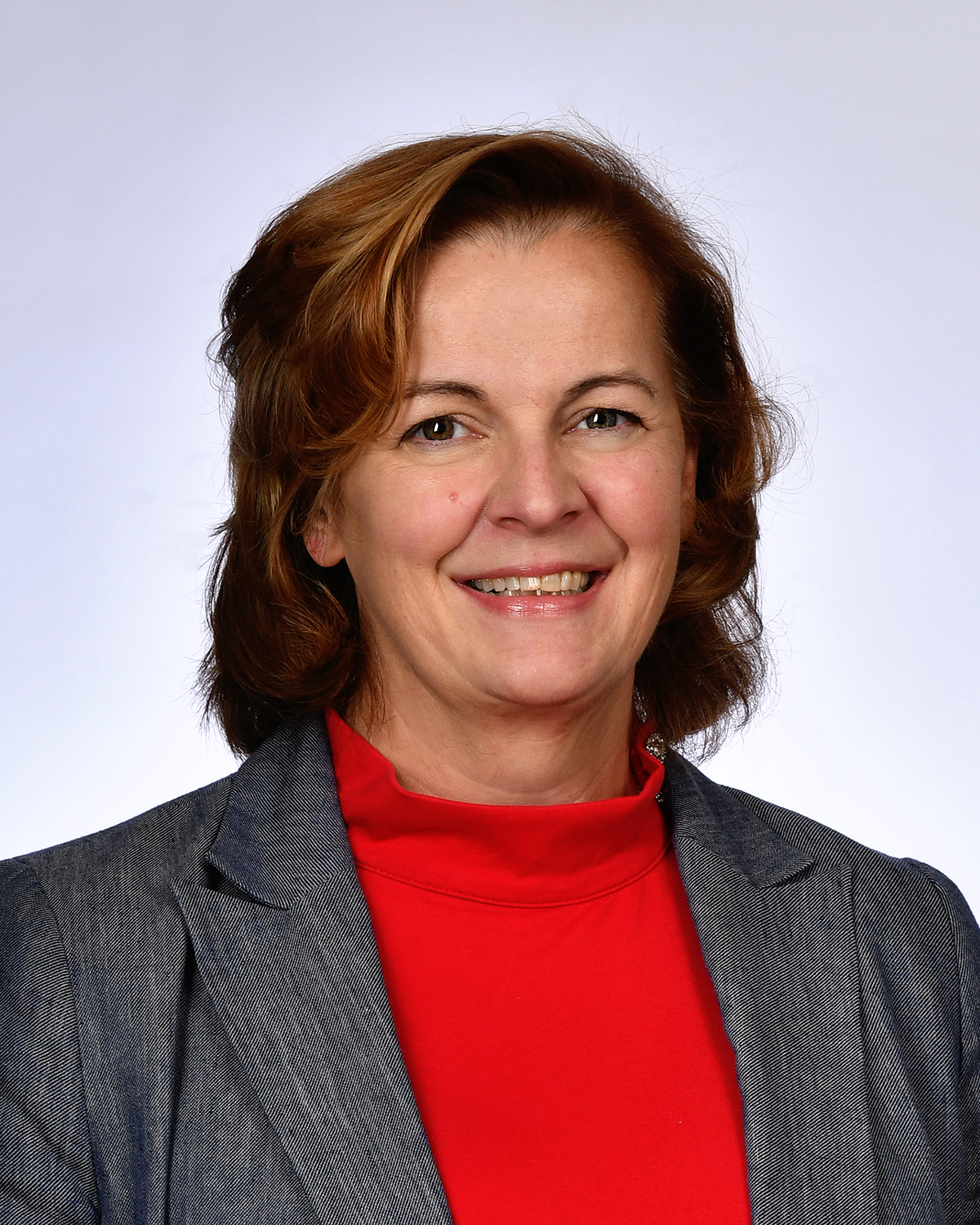 Laun Dunn