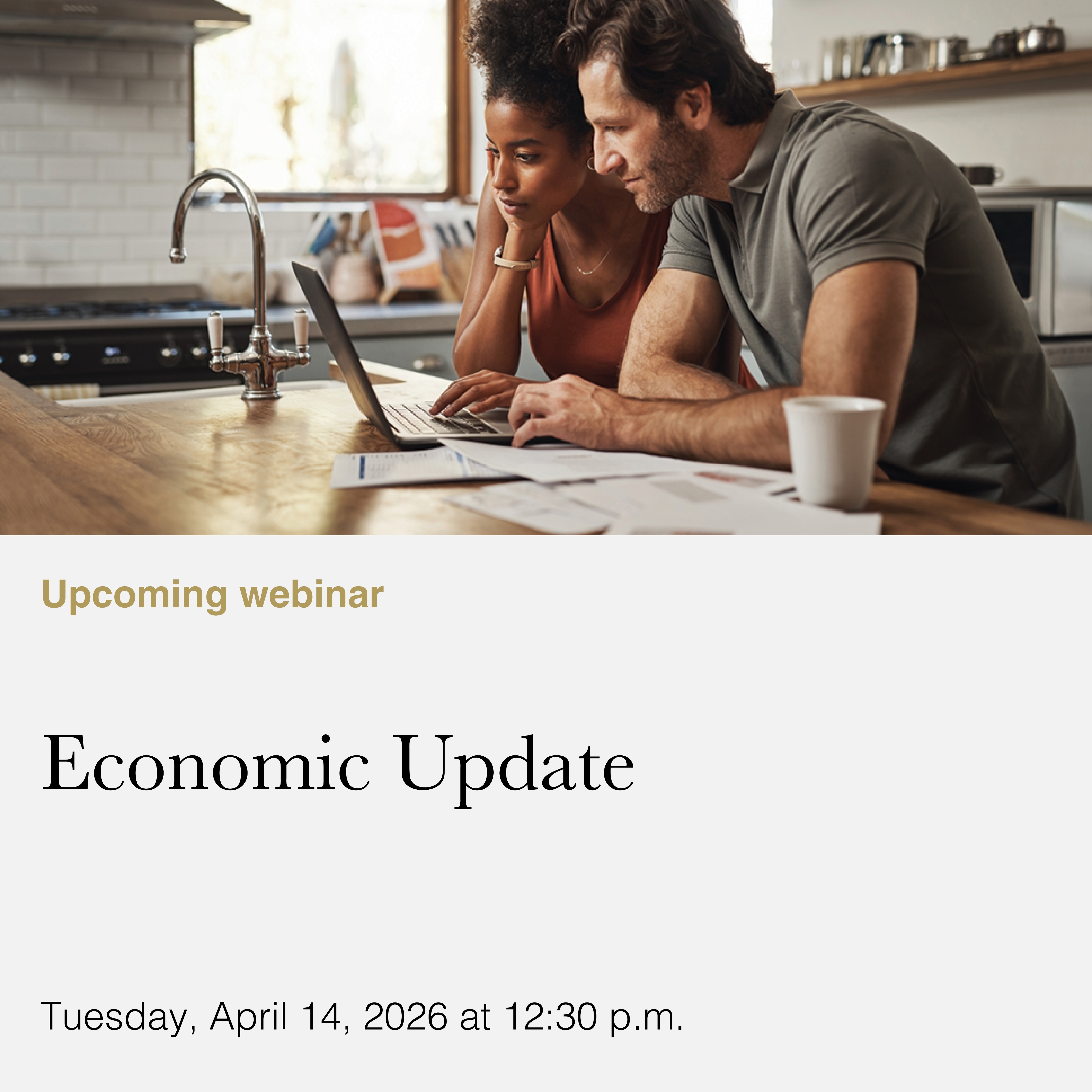 Economic Update