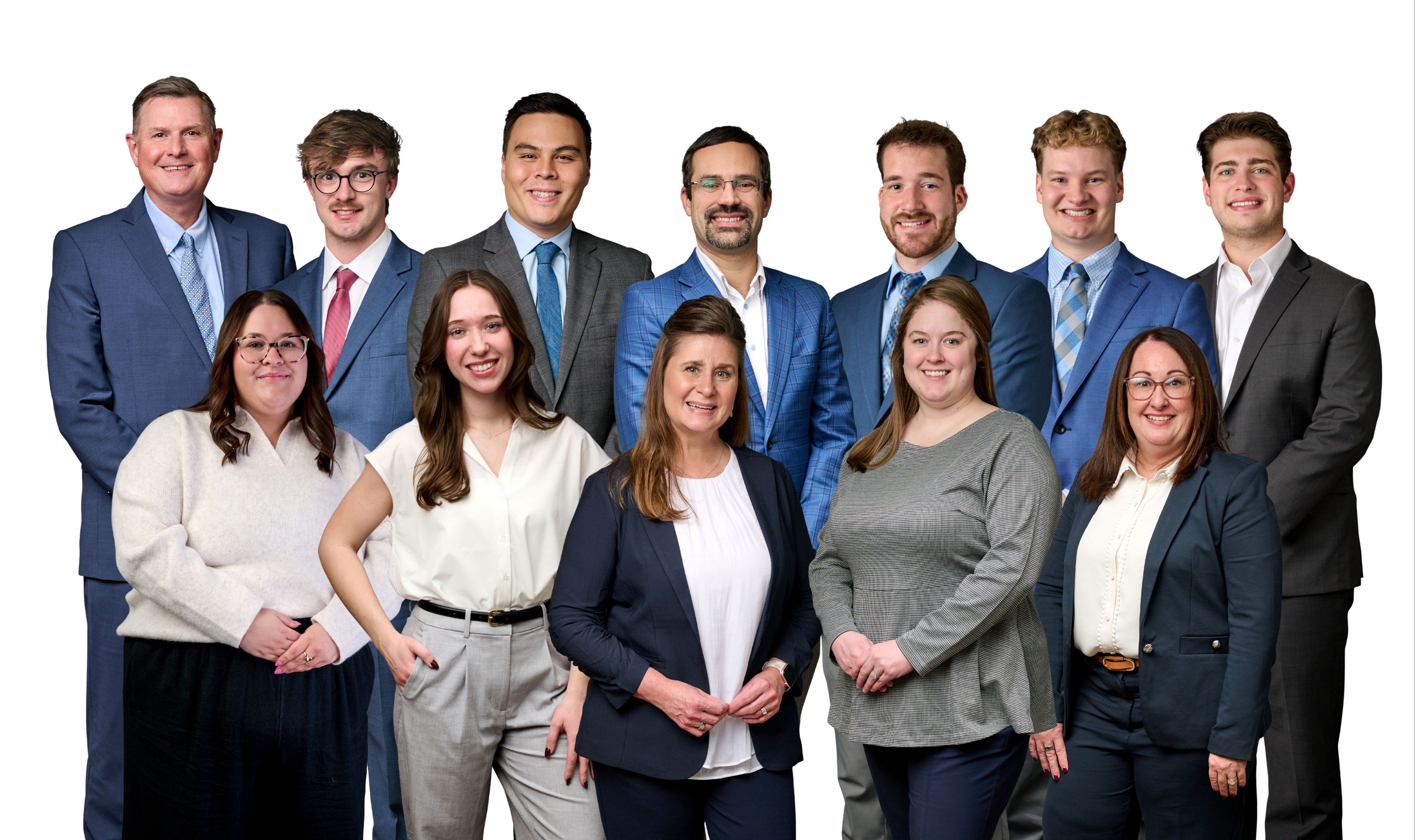 COR Financial Group Our Story