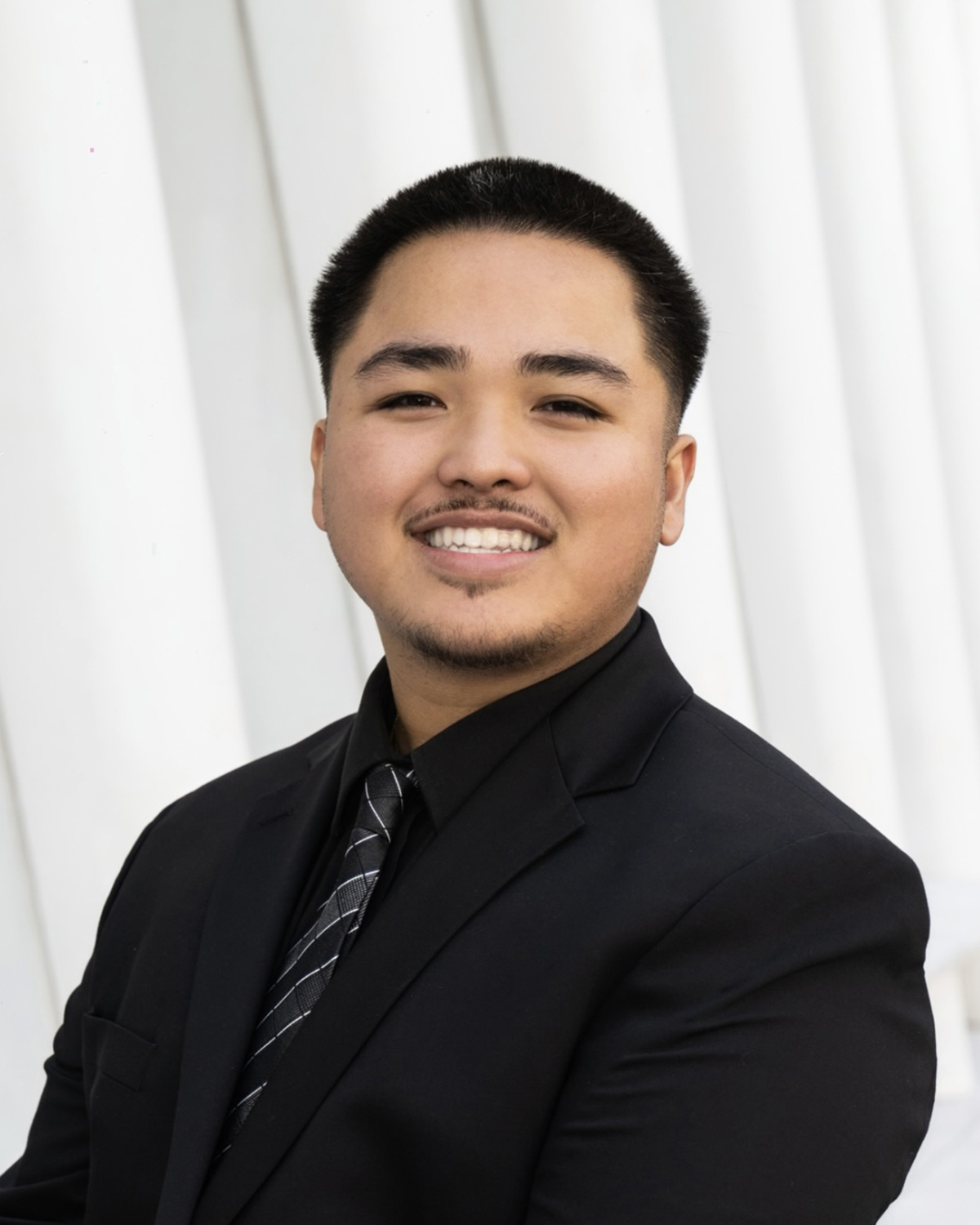 Joseph Manglona