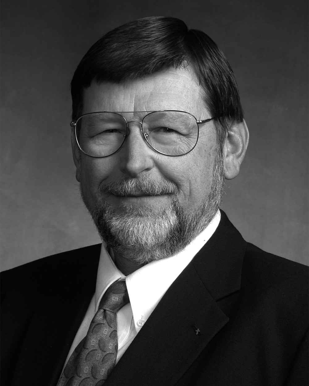 Ken Peters