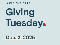 Giving Tuesday