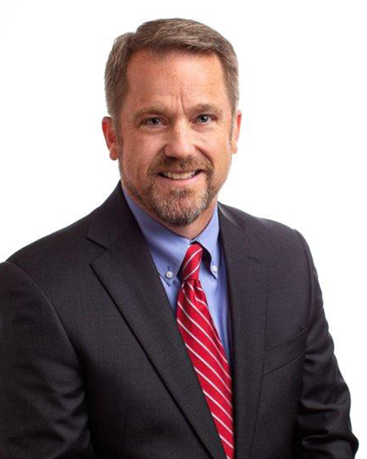 Todd Baker