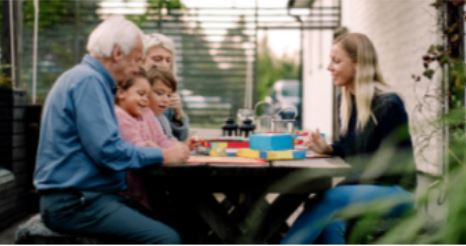 Estate Preservation for the Next Generation Webinar