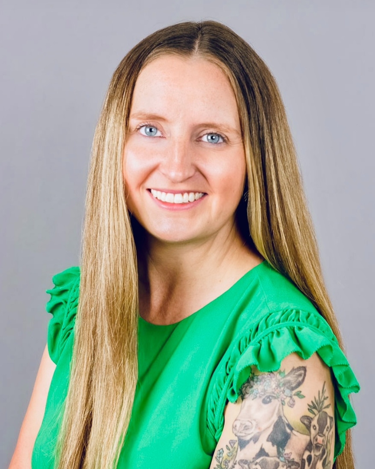 Victoria Morgenthaler