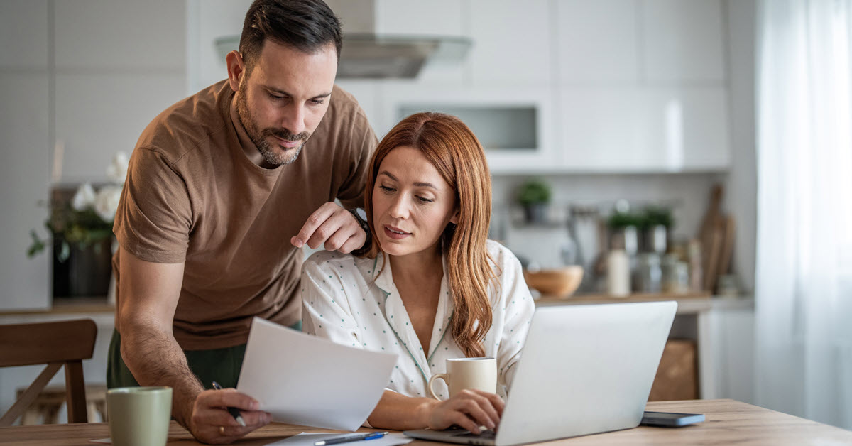 Five Phases of an IRA