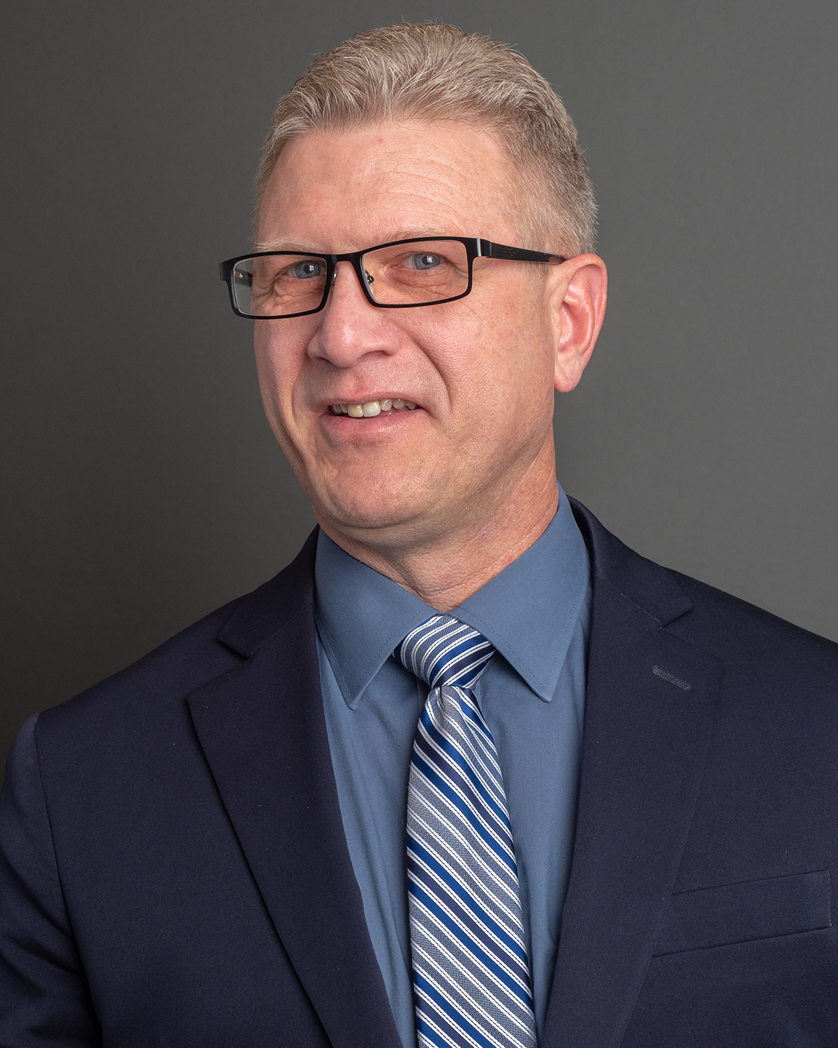 Phillip Ristvedt