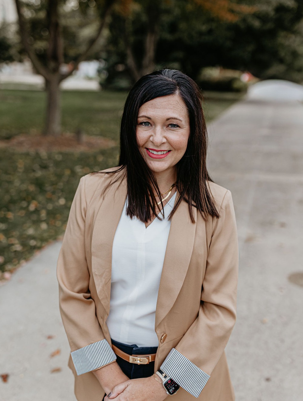 Kristin Hillyer