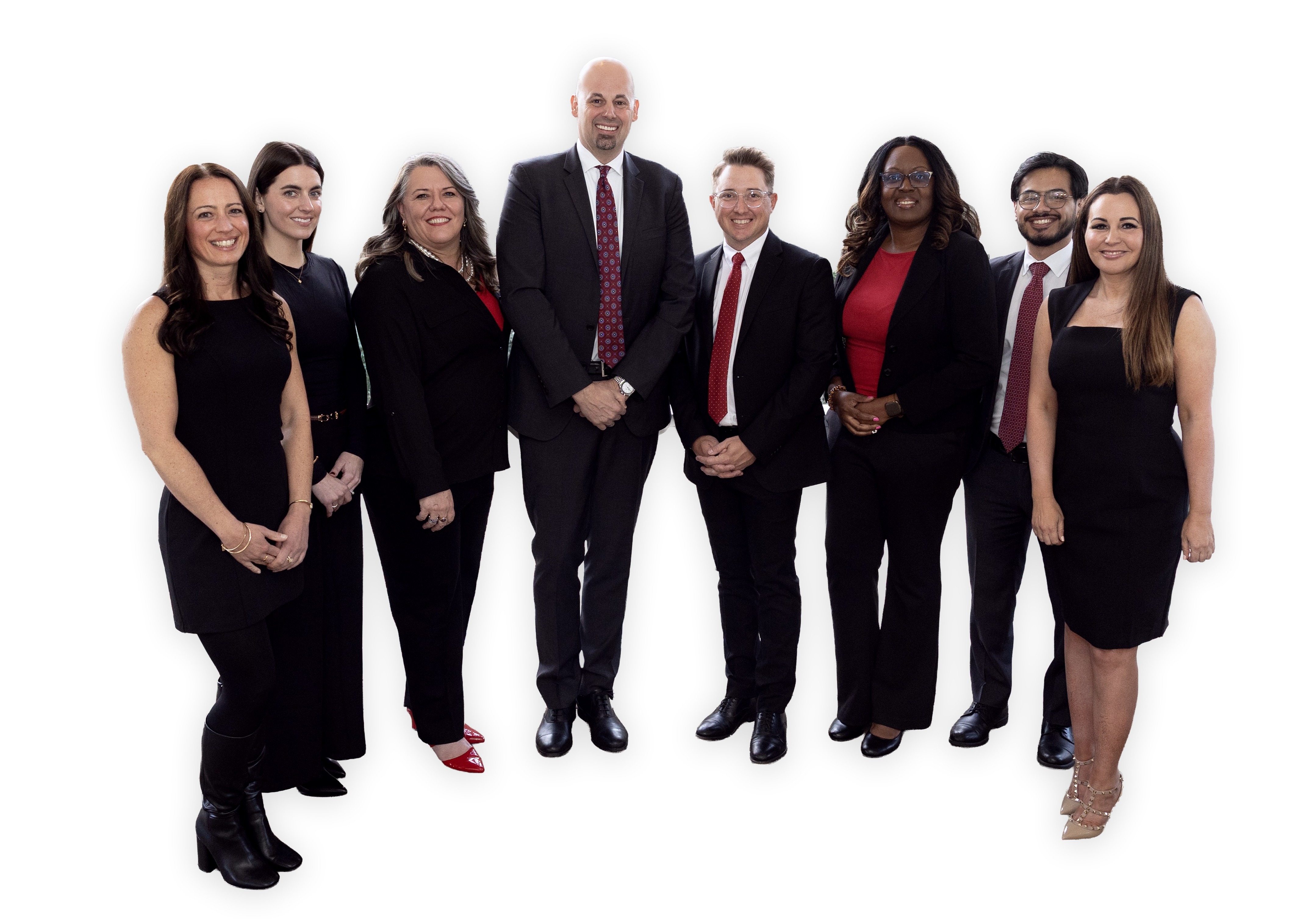 A photo of Hess Wealth Advisors