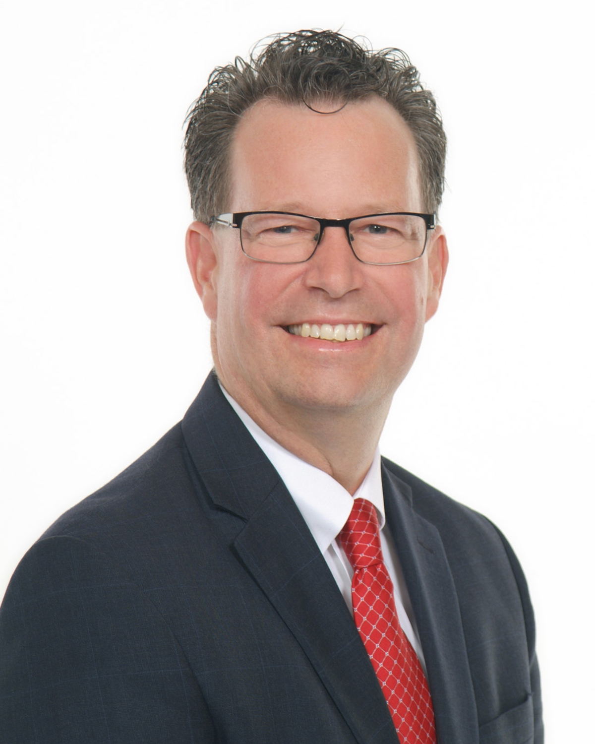 Eric Baarck