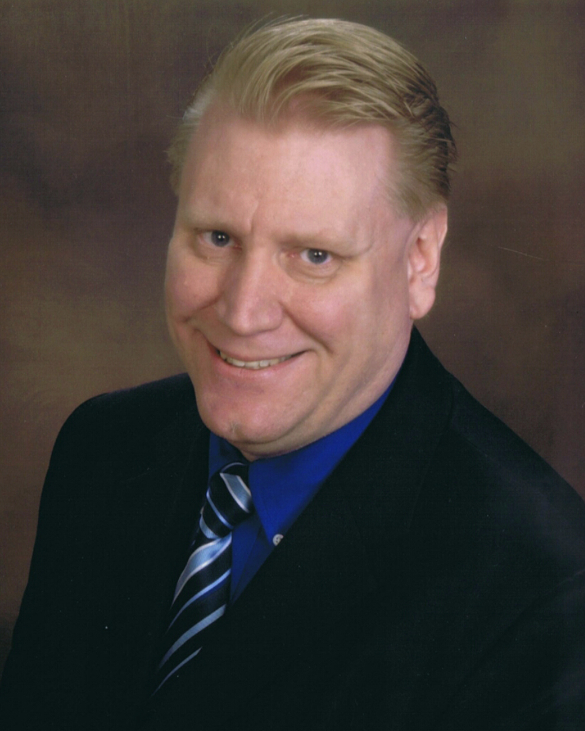 Derek Lundquist