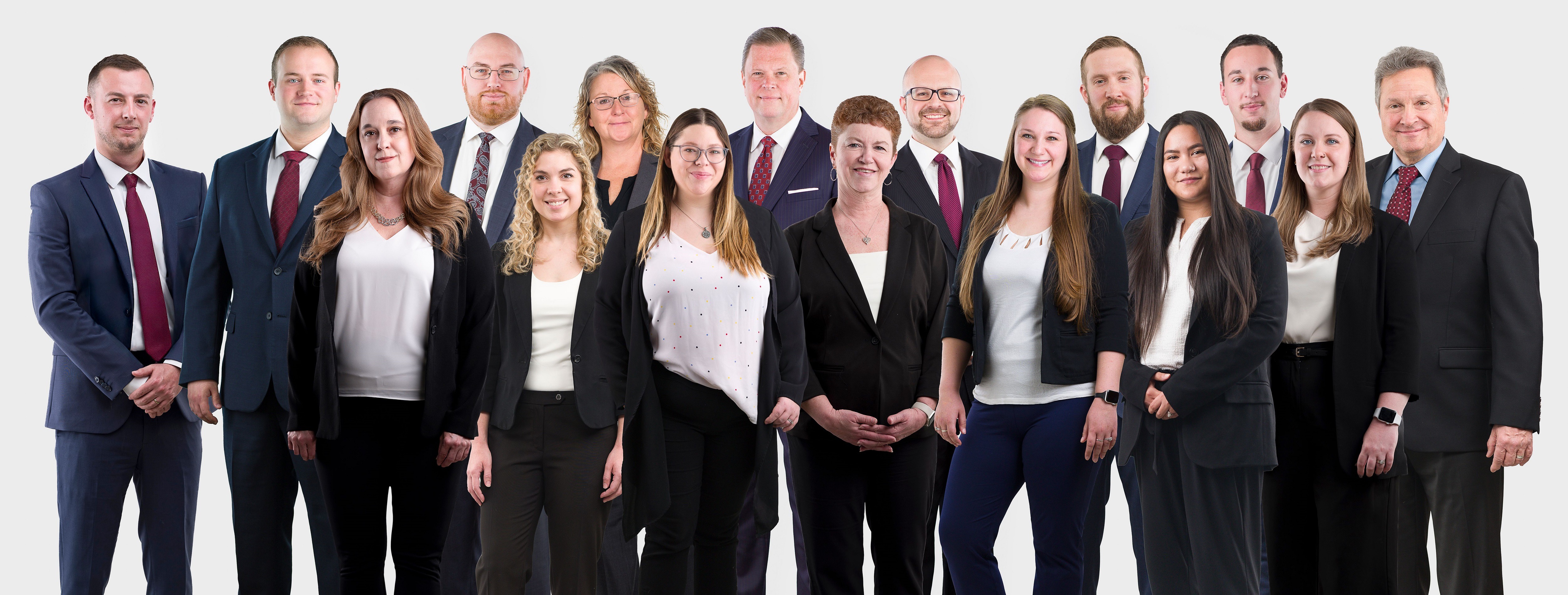 A photo of Todd Financial Associates