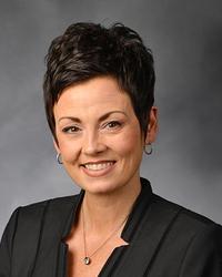 Gina D Defa