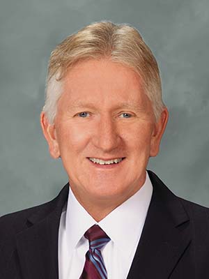 Photograph of Dave Schwartz