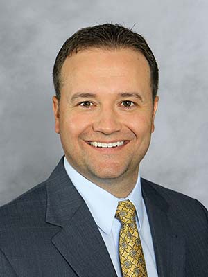 Photograph of Carson Wooster