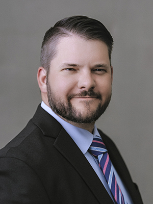 Photograph of Billy Sluis