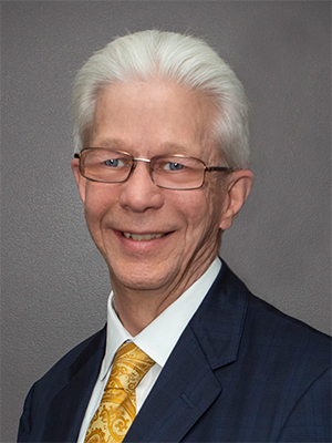 Photograph of Thomas Holmes