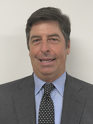 Photograph of Chris Knabe