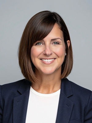 Photograph of Susan Medina