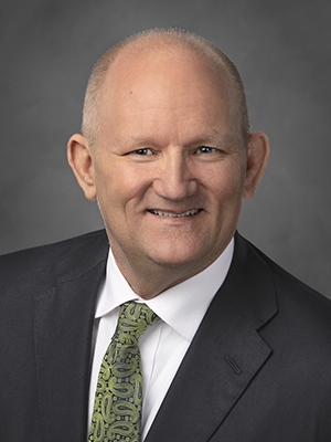 Photograph of Scott S Paterick