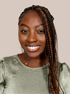 Photograph of Hailee C Wilkins