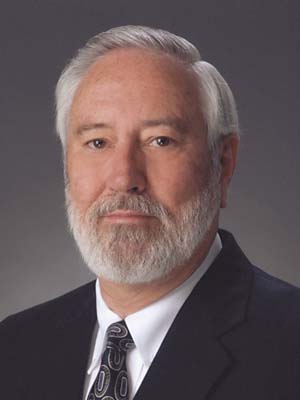 Photograph of W James Jr