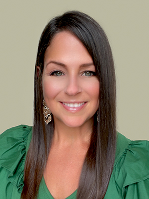 Photograph of Susan Medina