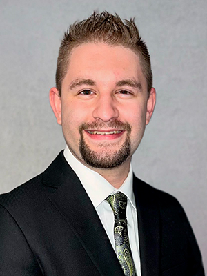 Photograph of Michael Pennington