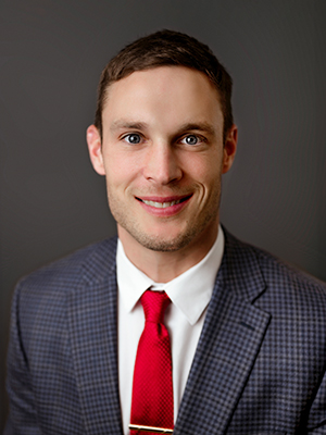 Photograph of Masen Needles