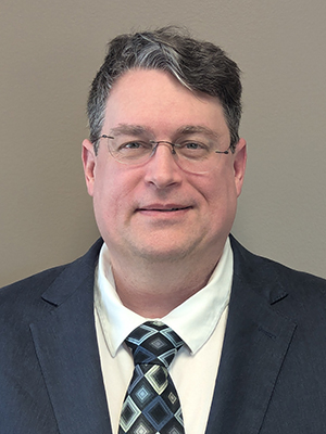 Photograph of Jason Schmidt