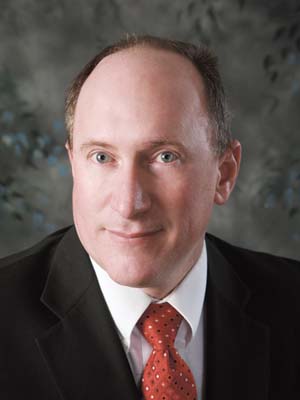 Photograph of Anthony Myatt
