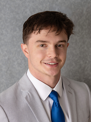 Photograph of Cayden Phillips