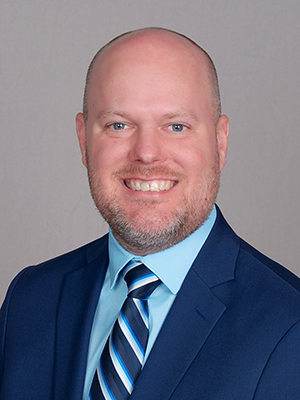 Photograph of James M Wasmundt