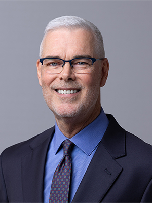 Photograph of John Rullman