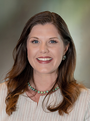 Photograph of Andrea Antion