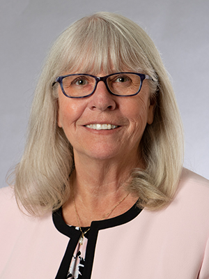 Photograph of Patsy Nesteby