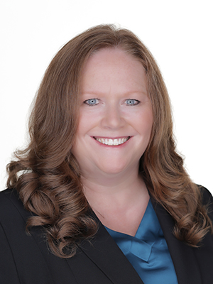 Photograph of Amber Gallimore