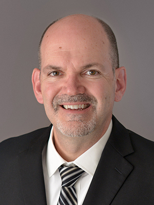 Photograph of Henry Richerson