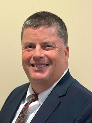 Photograph of Jeffrey Fletcher