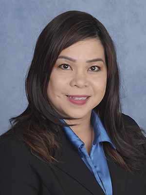 Photograph of Quynh-Anh Nguyen