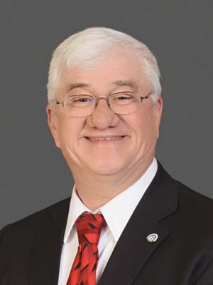 Photograph of Ronald Ouellette