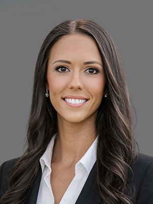 Photograph of Brooke Ake