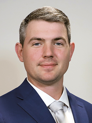 Photograph of Elijah Fowler